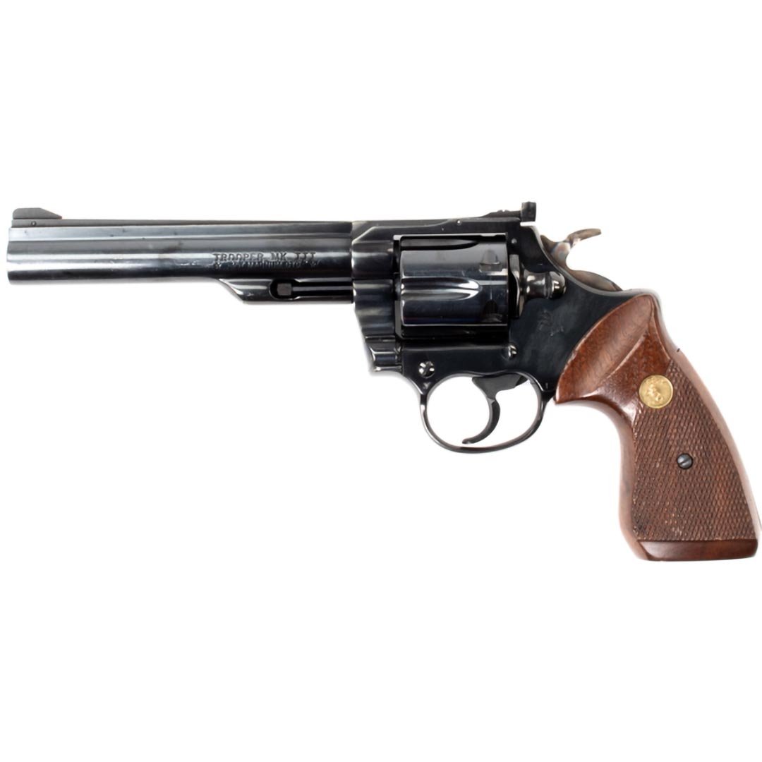 COLT TROOPER MK III